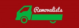 Removalists Carstairs - Furniture Removals
